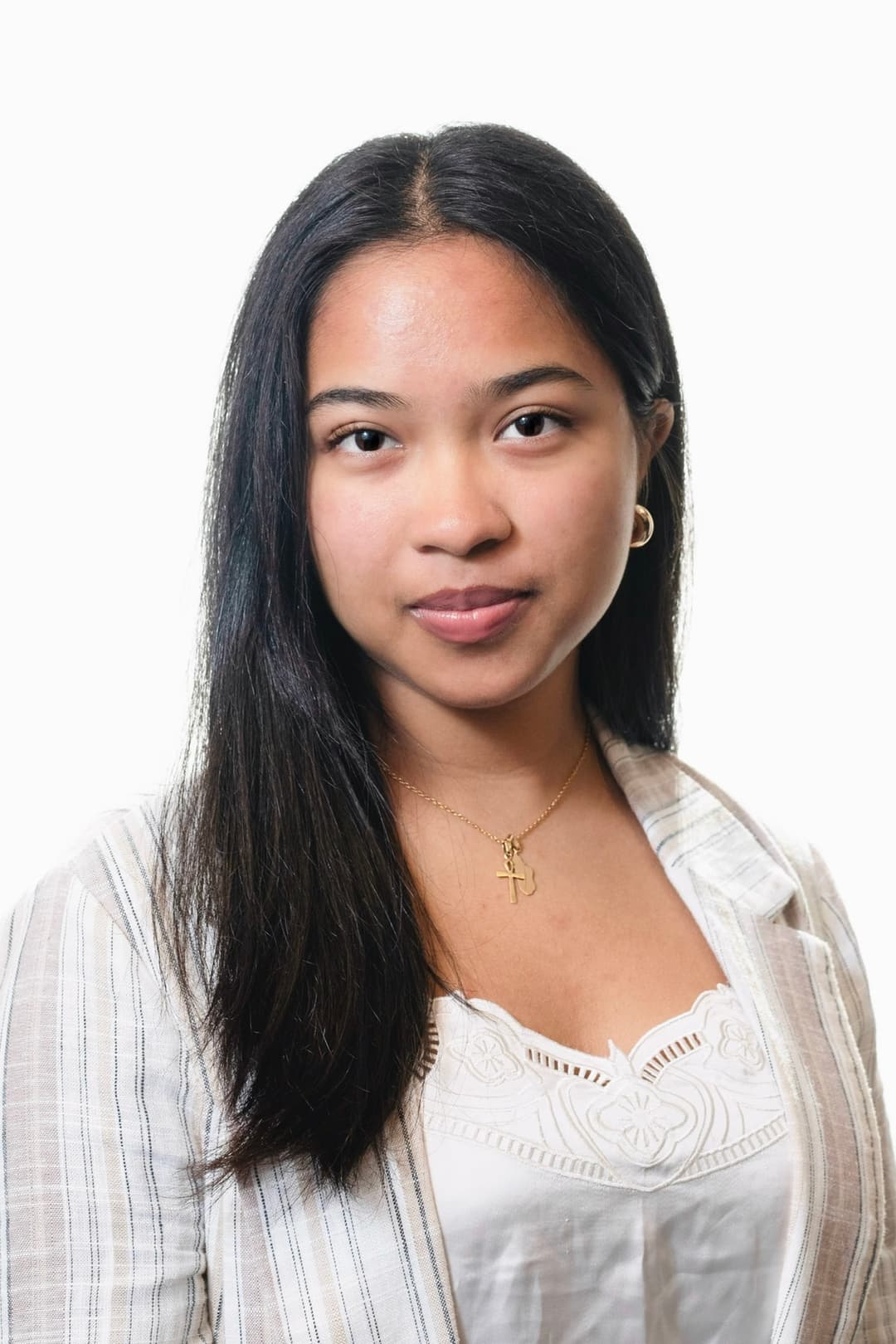 Tiffany Andriamiharimanana